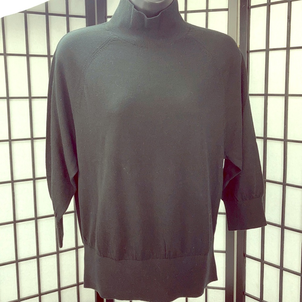 Sweater top